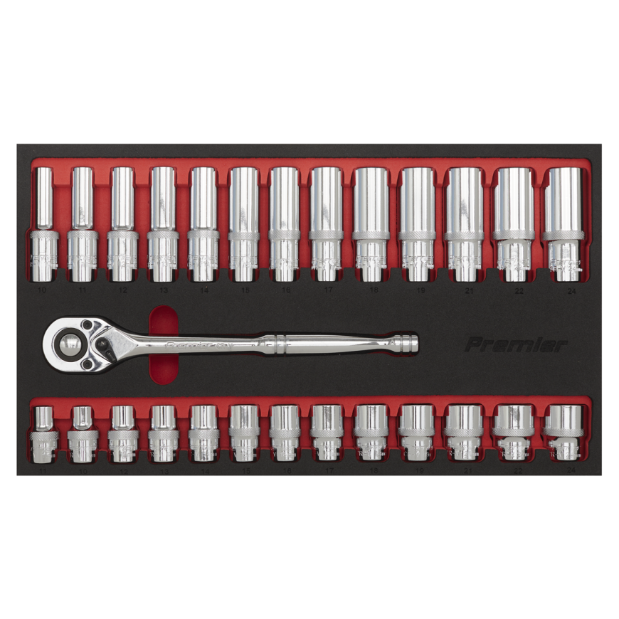 Socket Sets