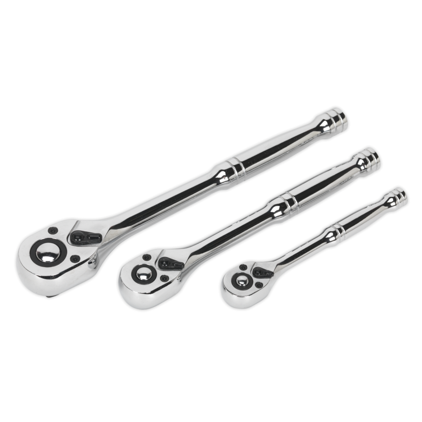 Ratchet Wrenches