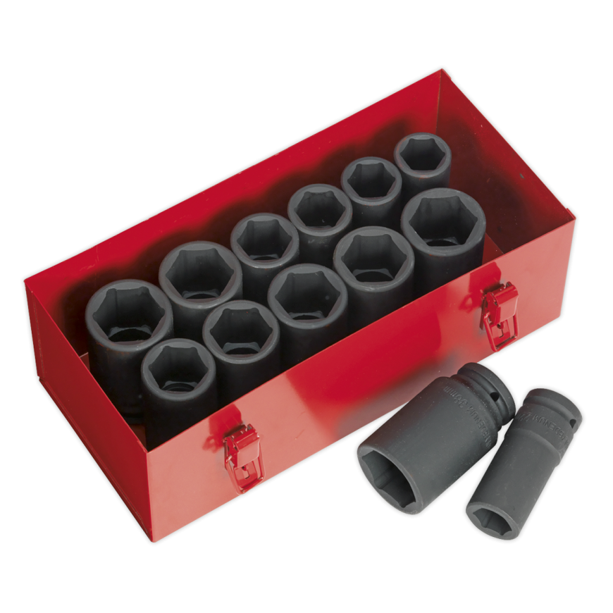 Impact Socket Sets