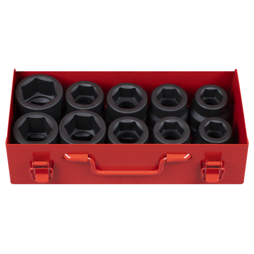 Impact Socket Sets