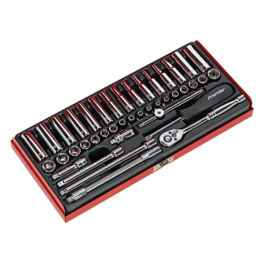 Socket Sets