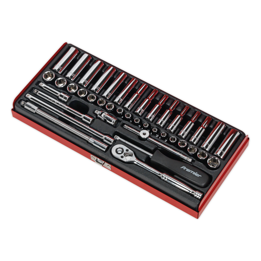 Socket Sets