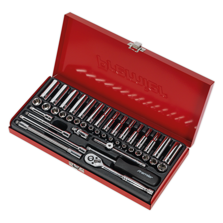 Socket Sets