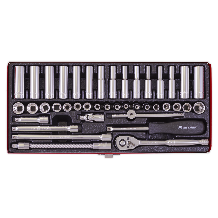 Socket Sets