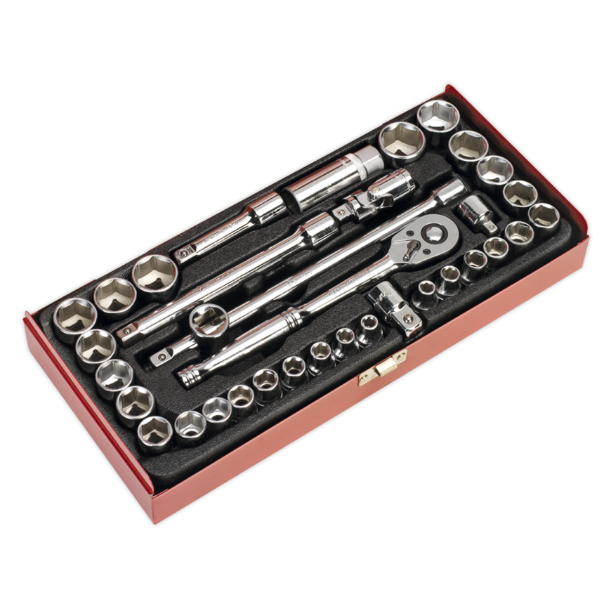 Socket Sets