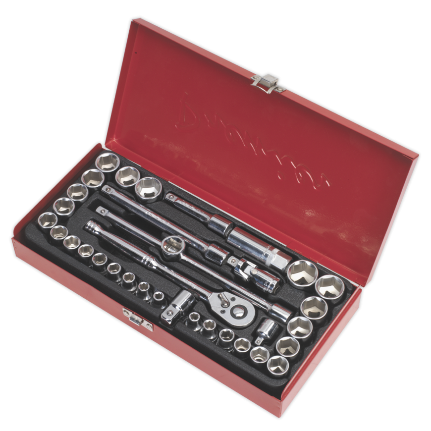 Socket Sets