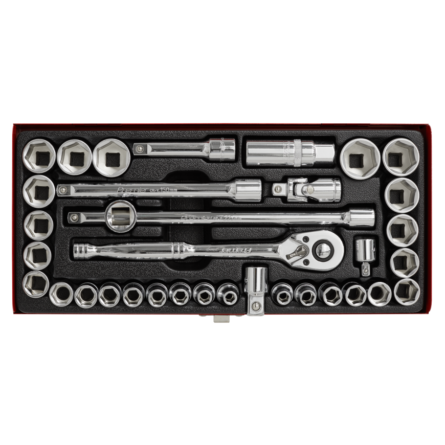 Socket Sets