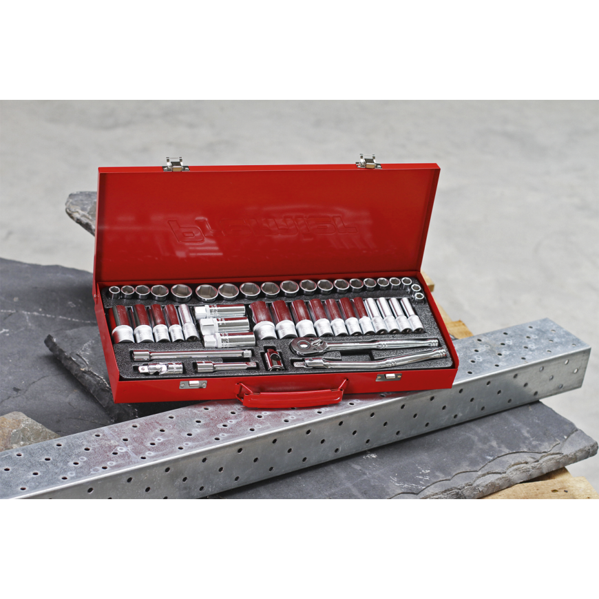 Socket Sets