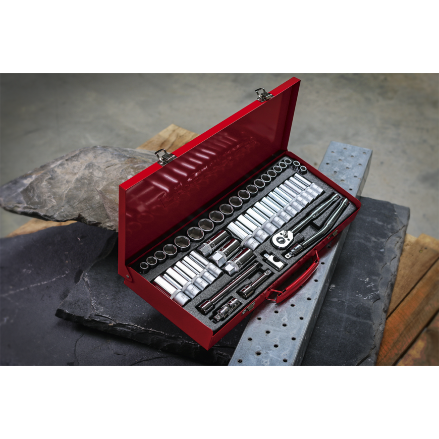 Socket Sets