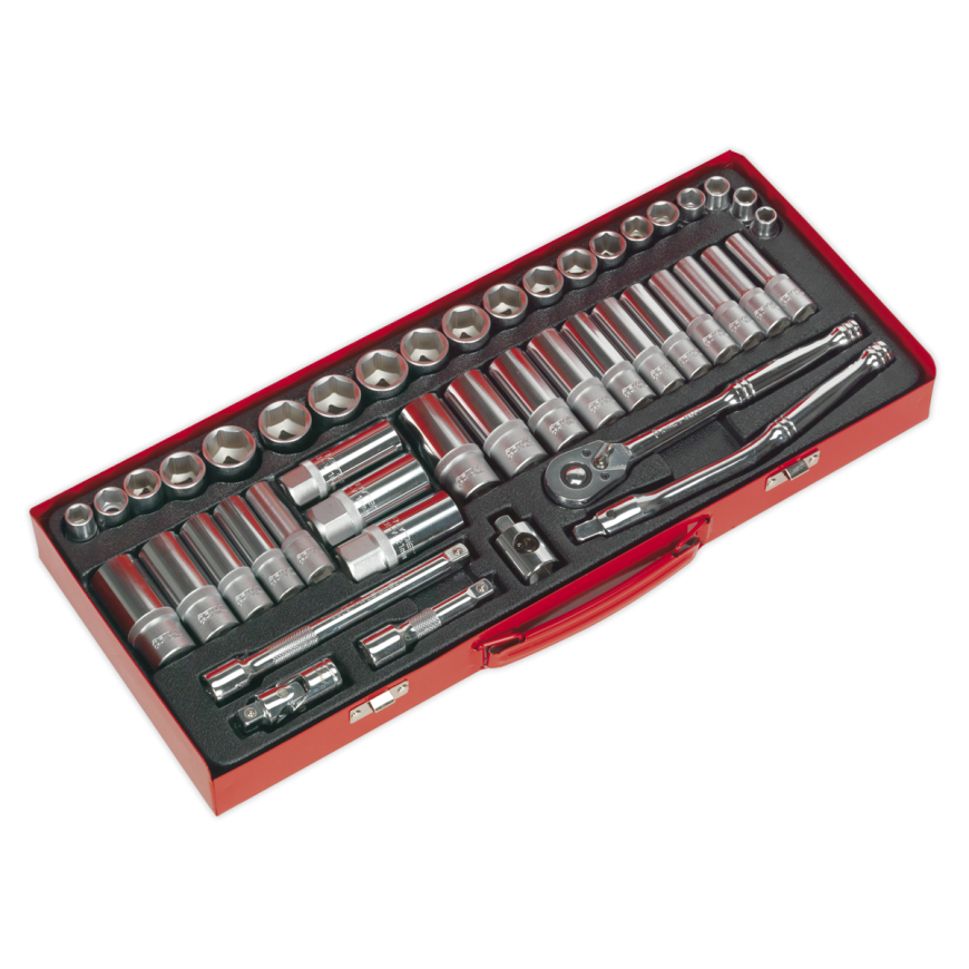 Socket Sets