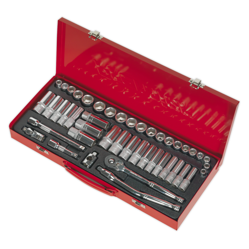 Socket Sets