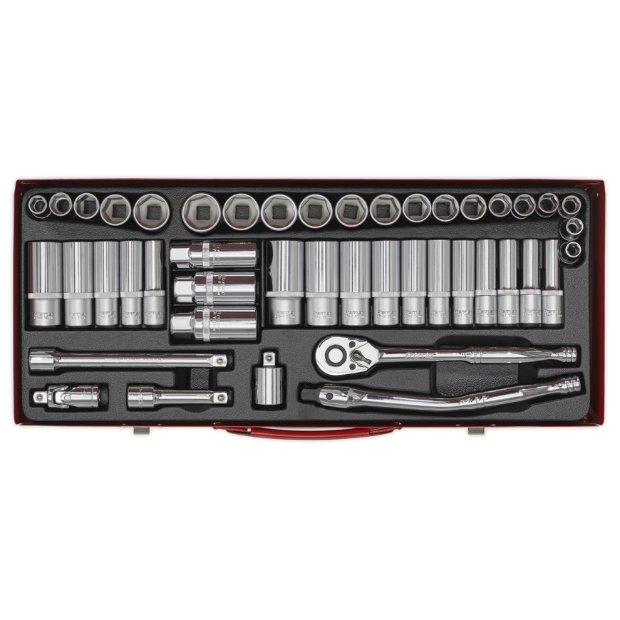 Socket Sets