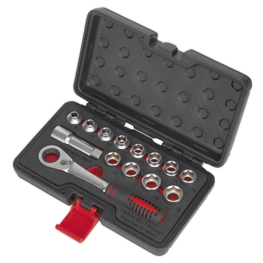 Socket Sets