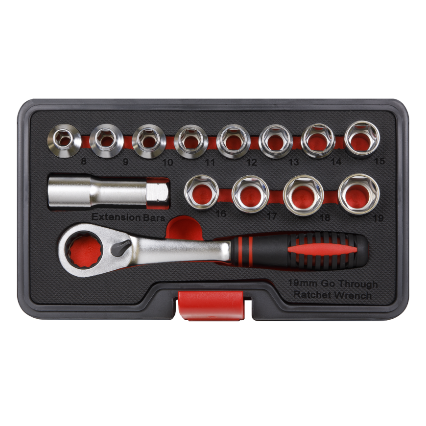 Socket Sets