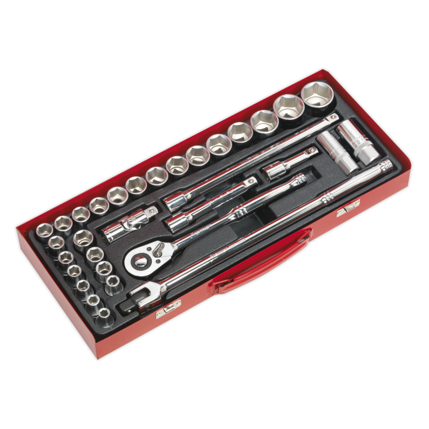 Petrol Engine Timing Tool Kit - VAG 1.8/2.0 TFi/TFSi - Chain Drive