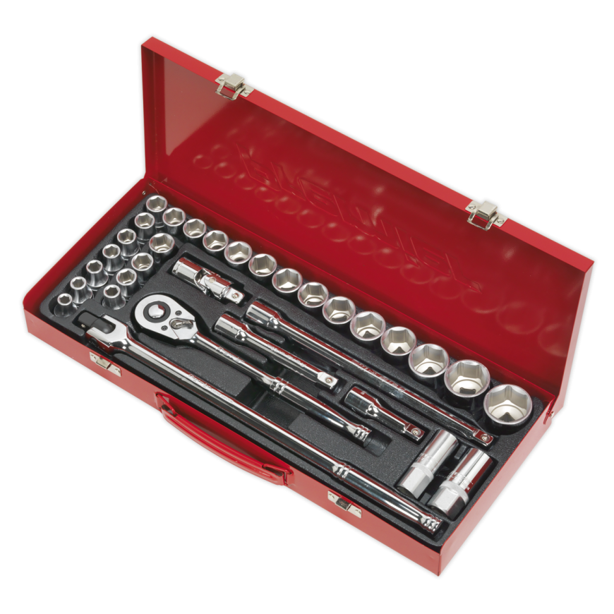 Petrol Engine Timing Tool Kit - VAG 1.8/2.0 TFi/TFSi - Chain Drive