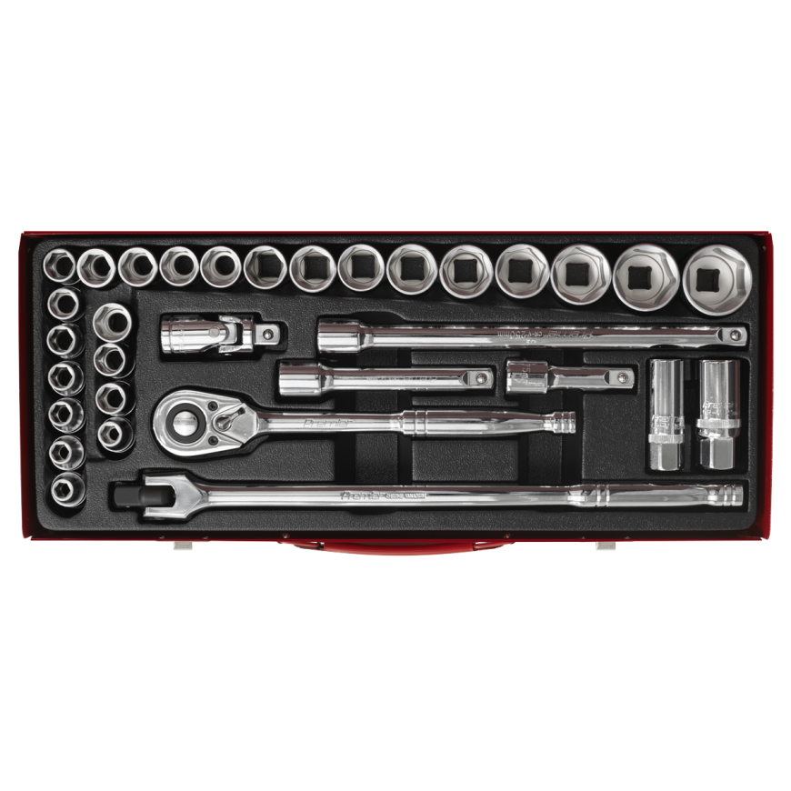 Petrol Engine Timing Tool Kit - VAG 1.8/2.0 TFi/TFSi - Chain Drive