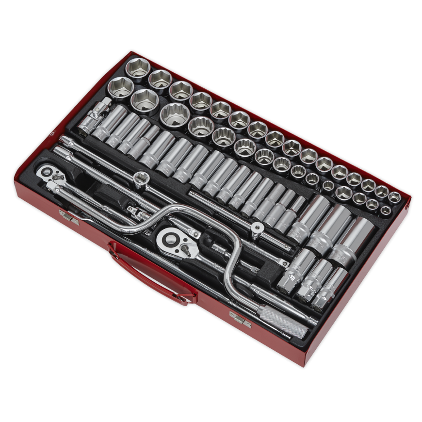 Socket Sets