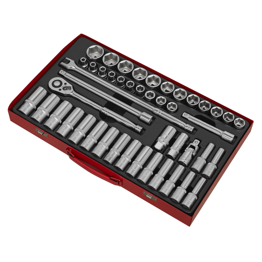 Socket Sets