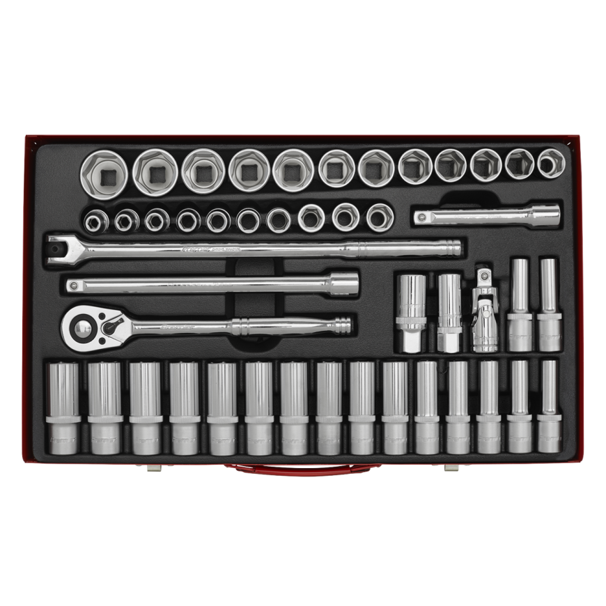 Socket Sets