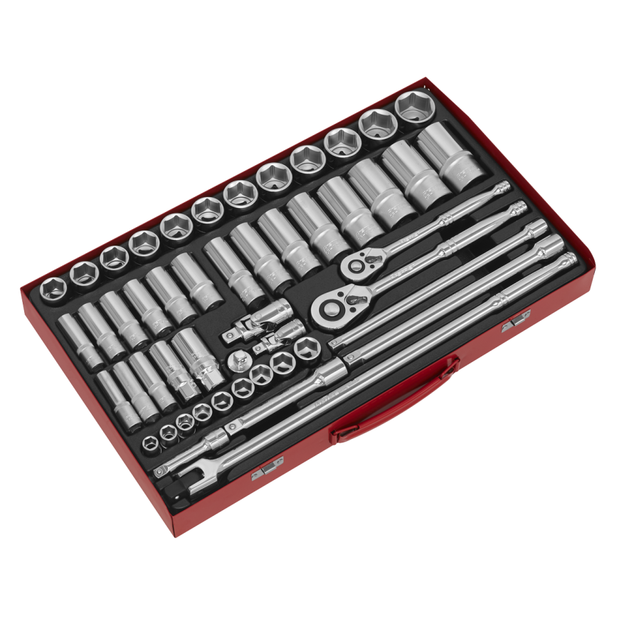 Socket Sets