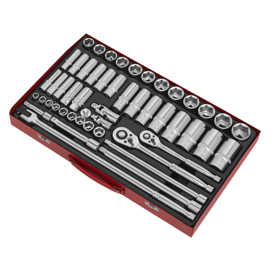 Socket Sets