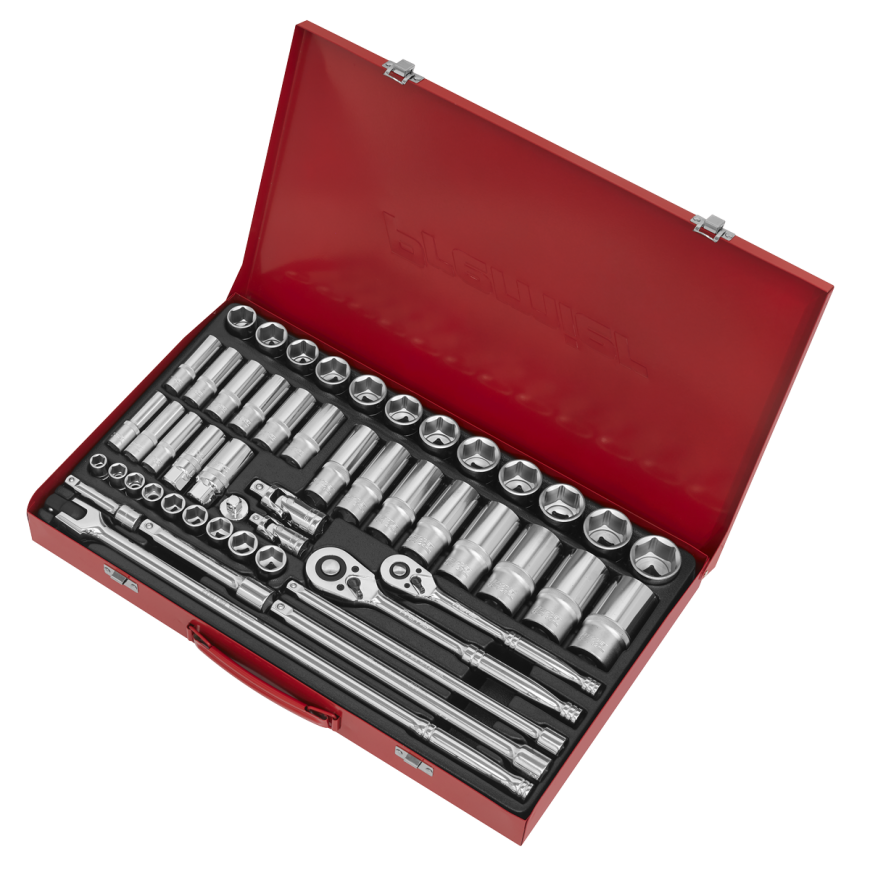 Socket Sets