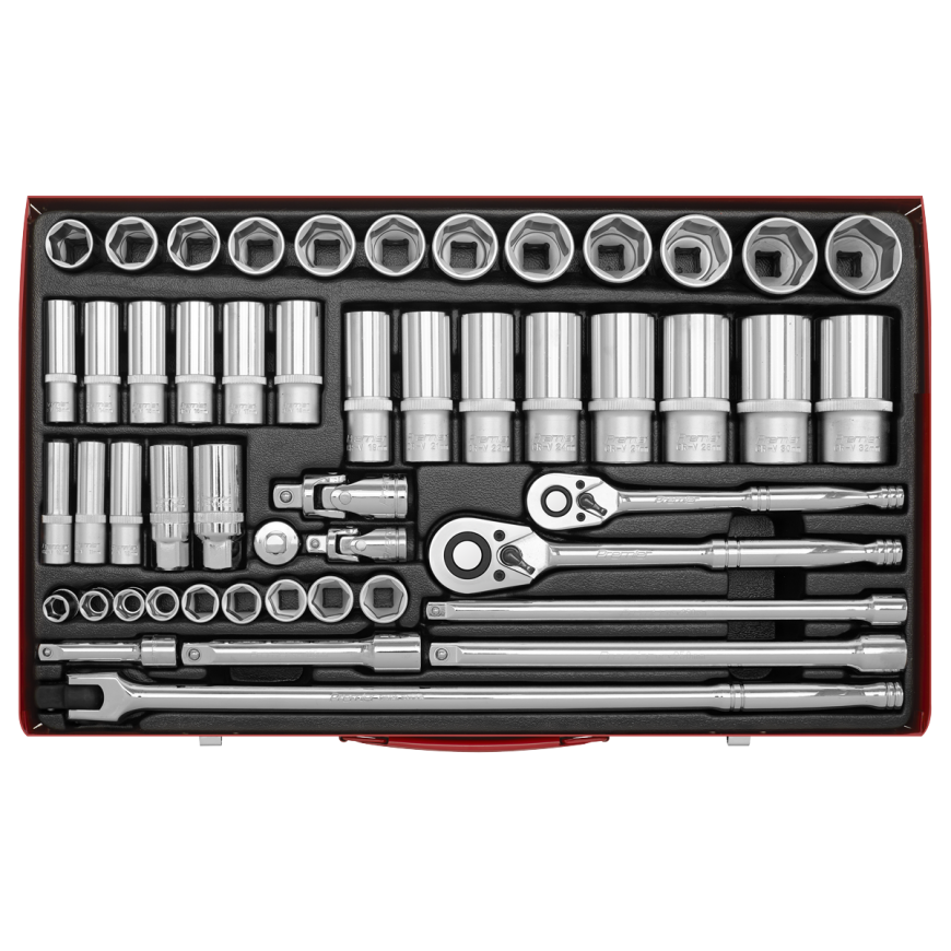 Socket Sets