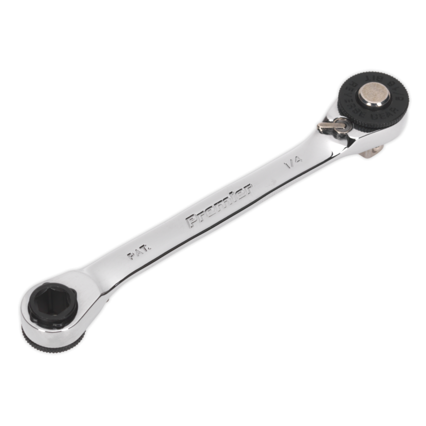 Ratchet Wrenches