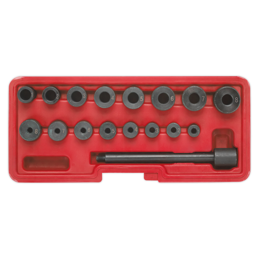 Vehicle Service Tools