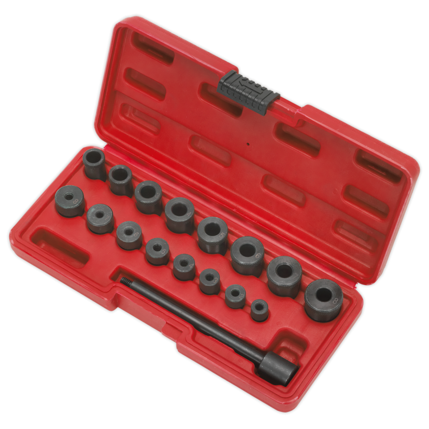 Vehicle Service Tools