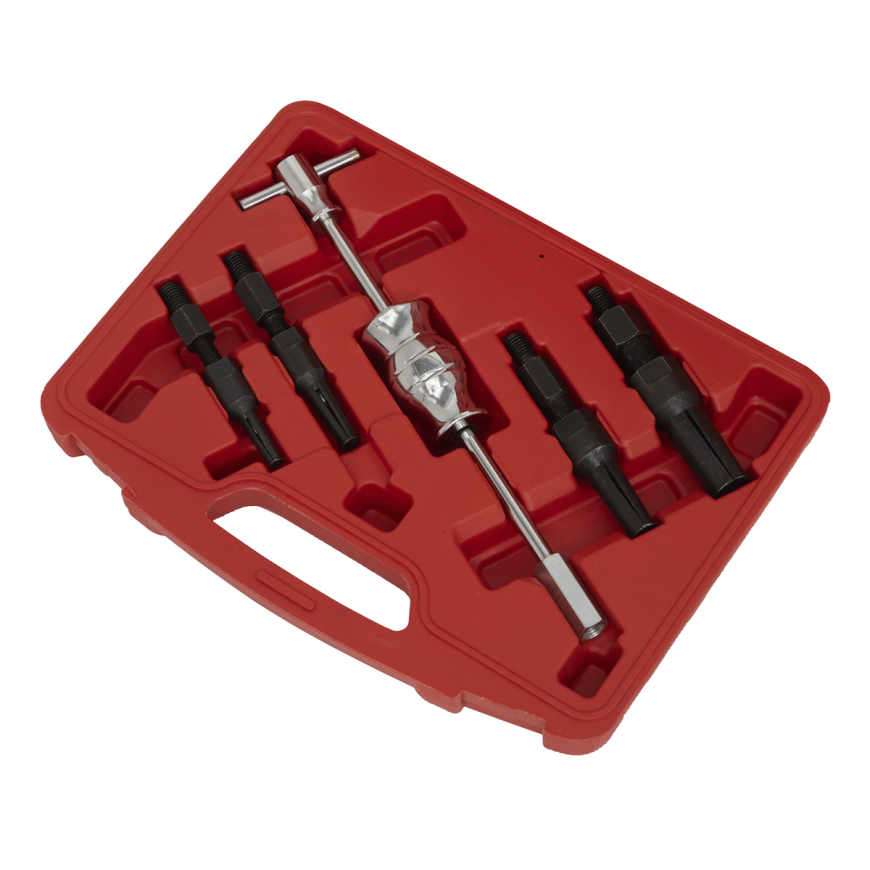 Vehicle Service Tools