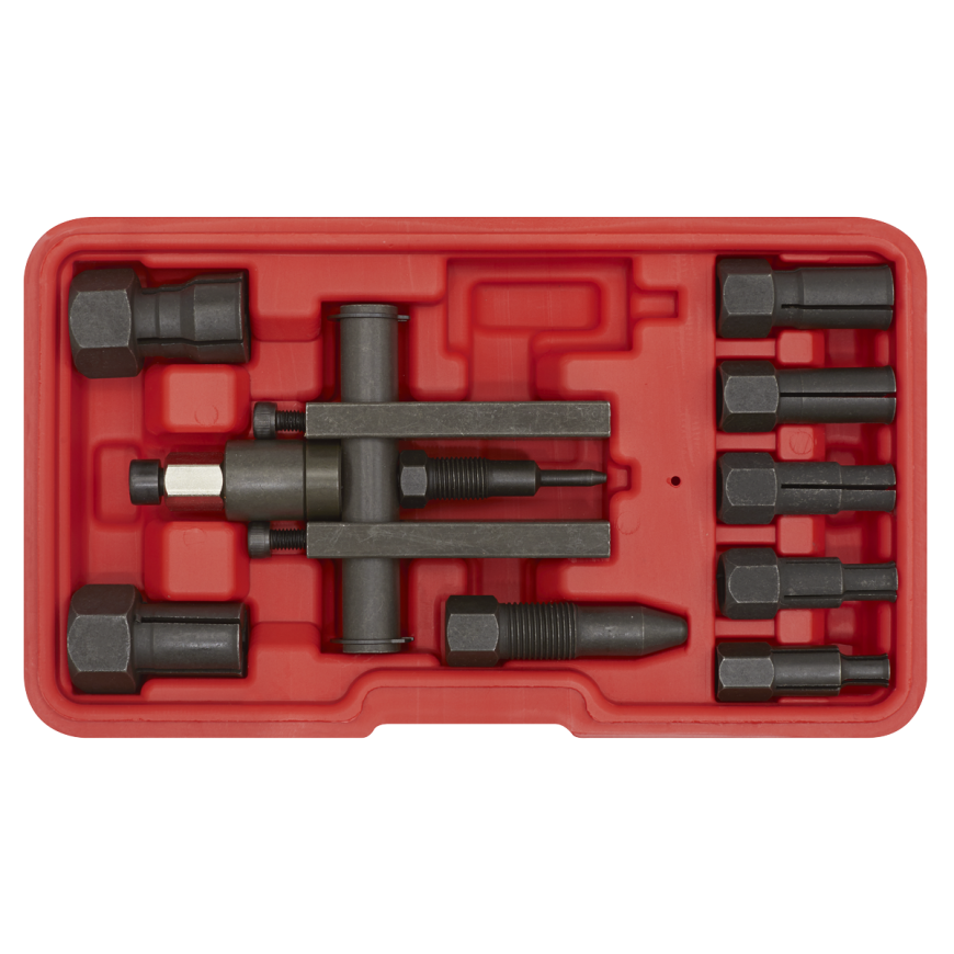 Service Tools