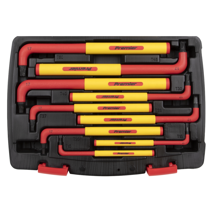 29pc Insulated Tool Kit