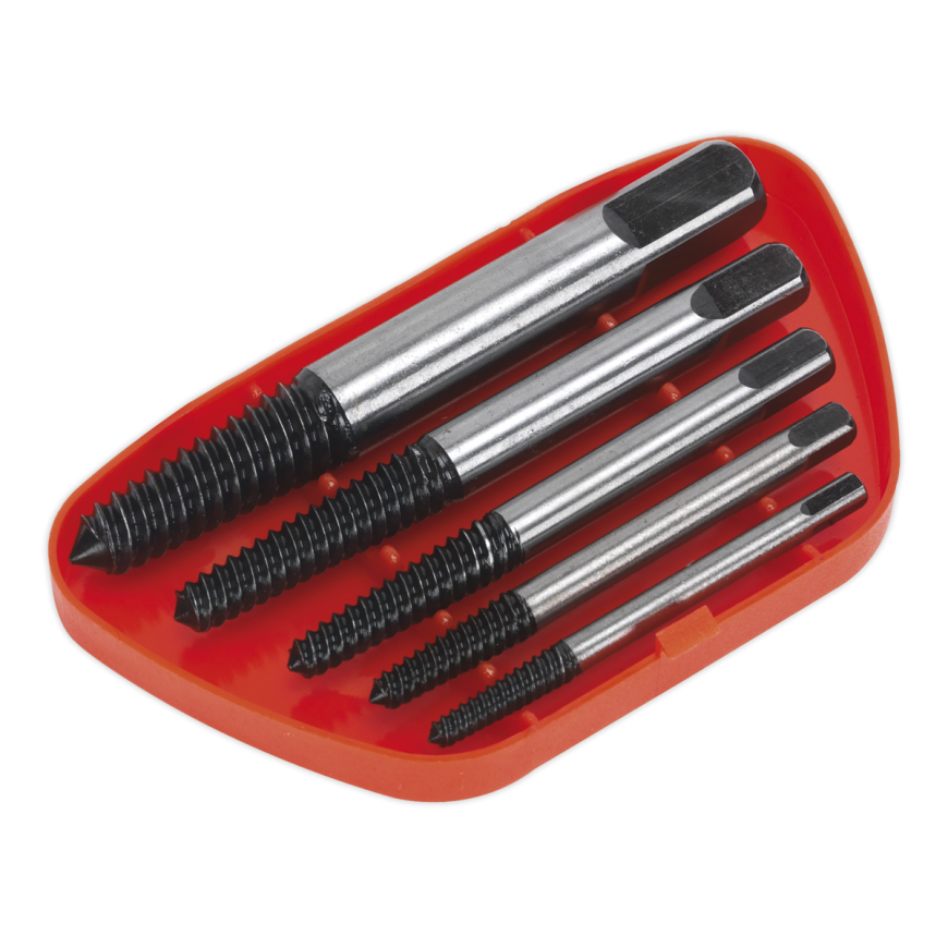 3pc T-Handle Tap Wrench Set