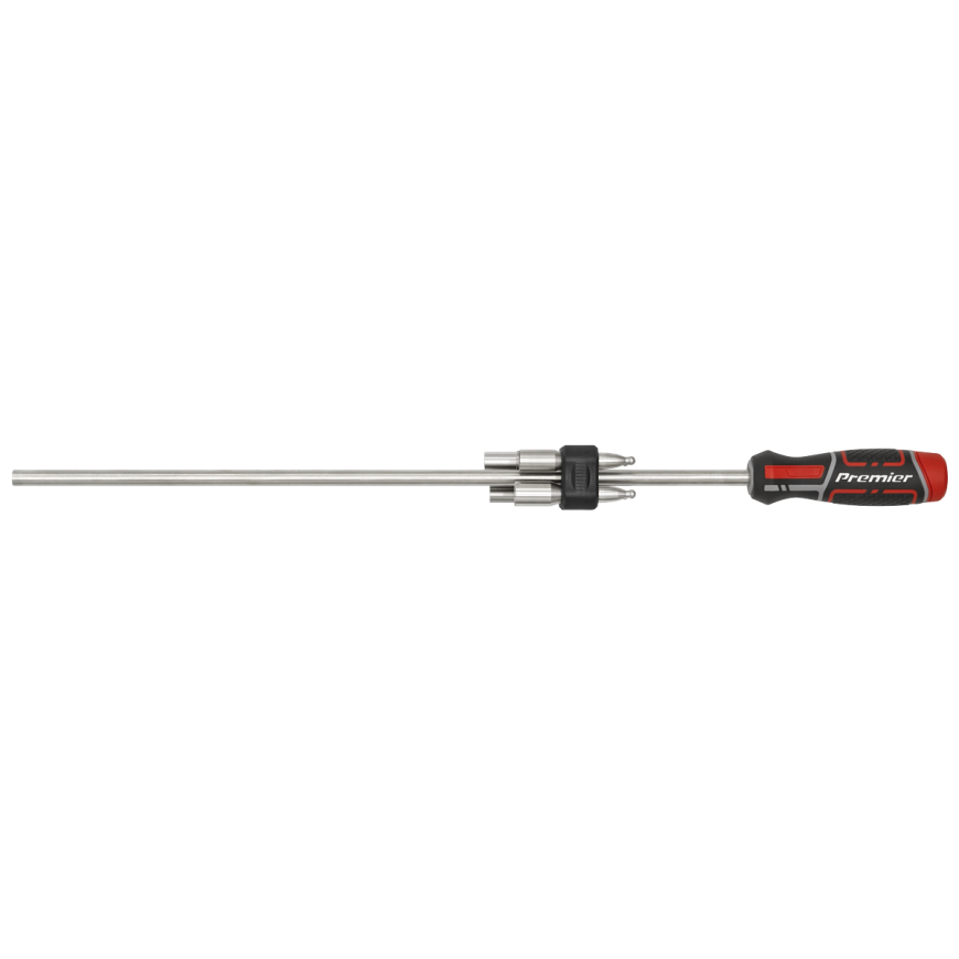 1.5 Tonne Low Profile Trolley Jack with Rocket Lift