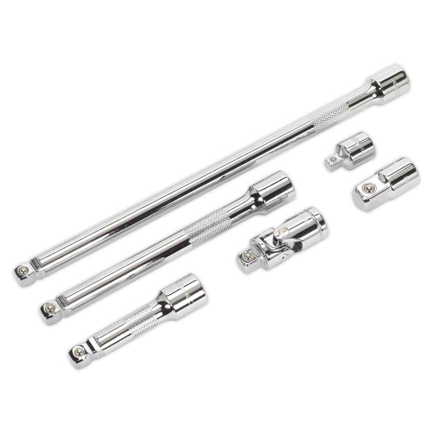 Extension Bars