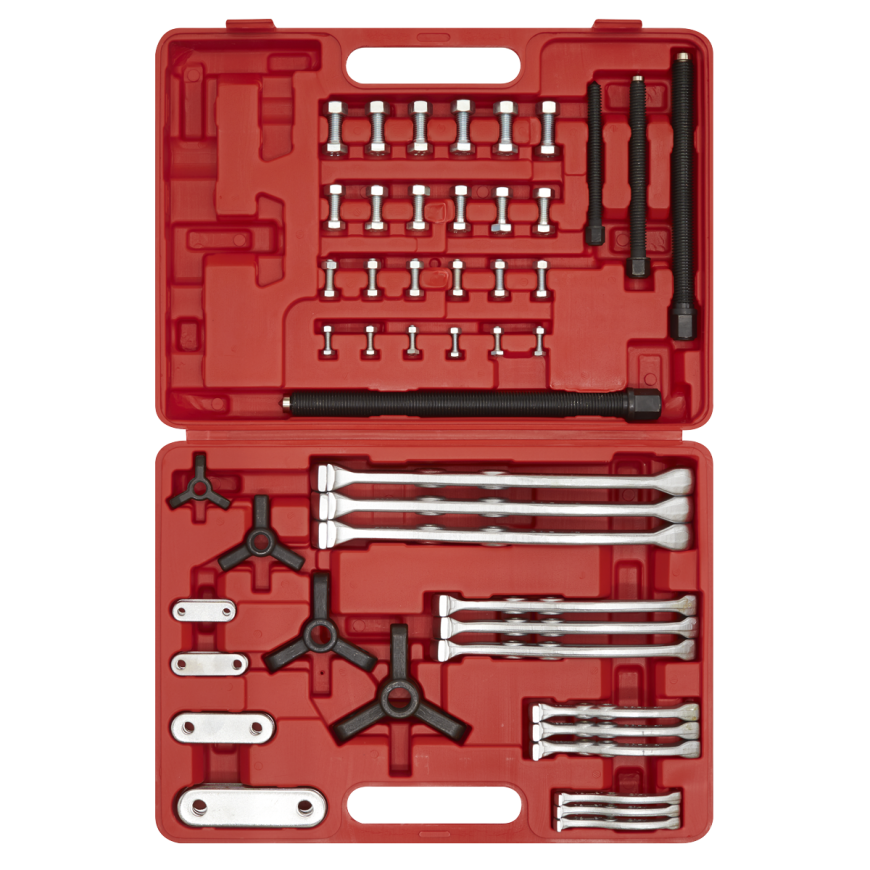 General Workshop Tools