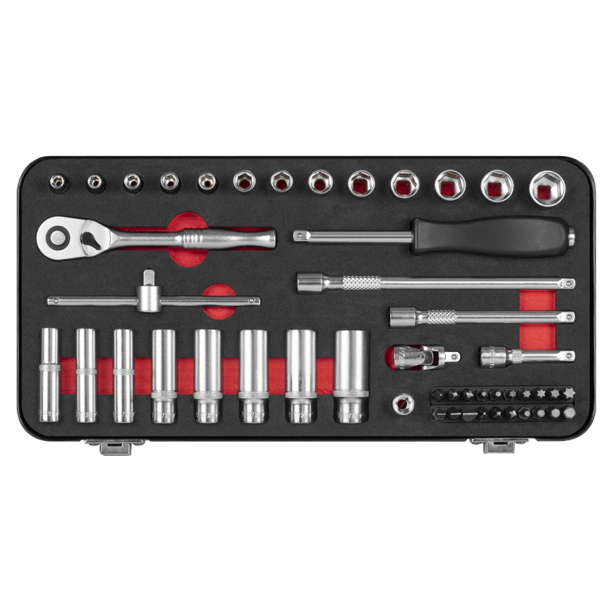 Socket Sets