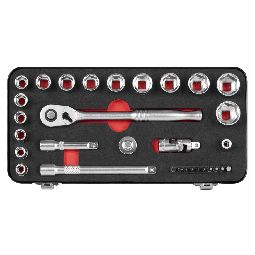 Socket Sets