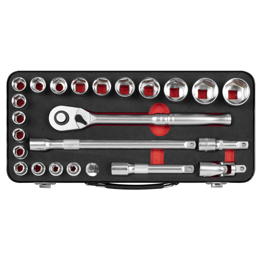 Socket Sets