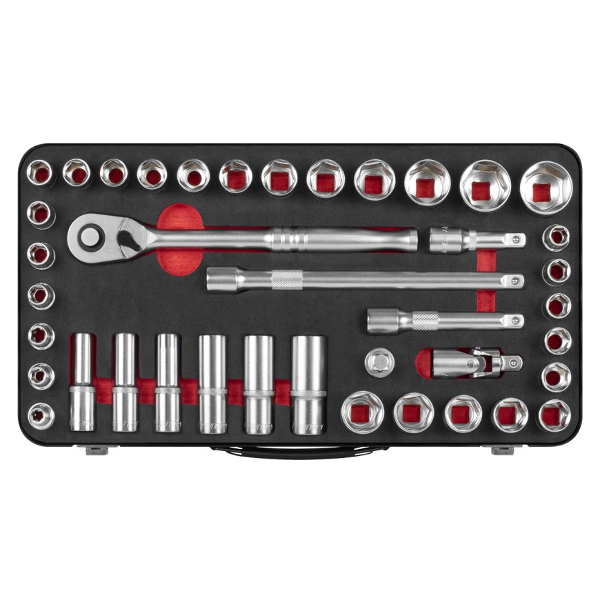 Socket Sets