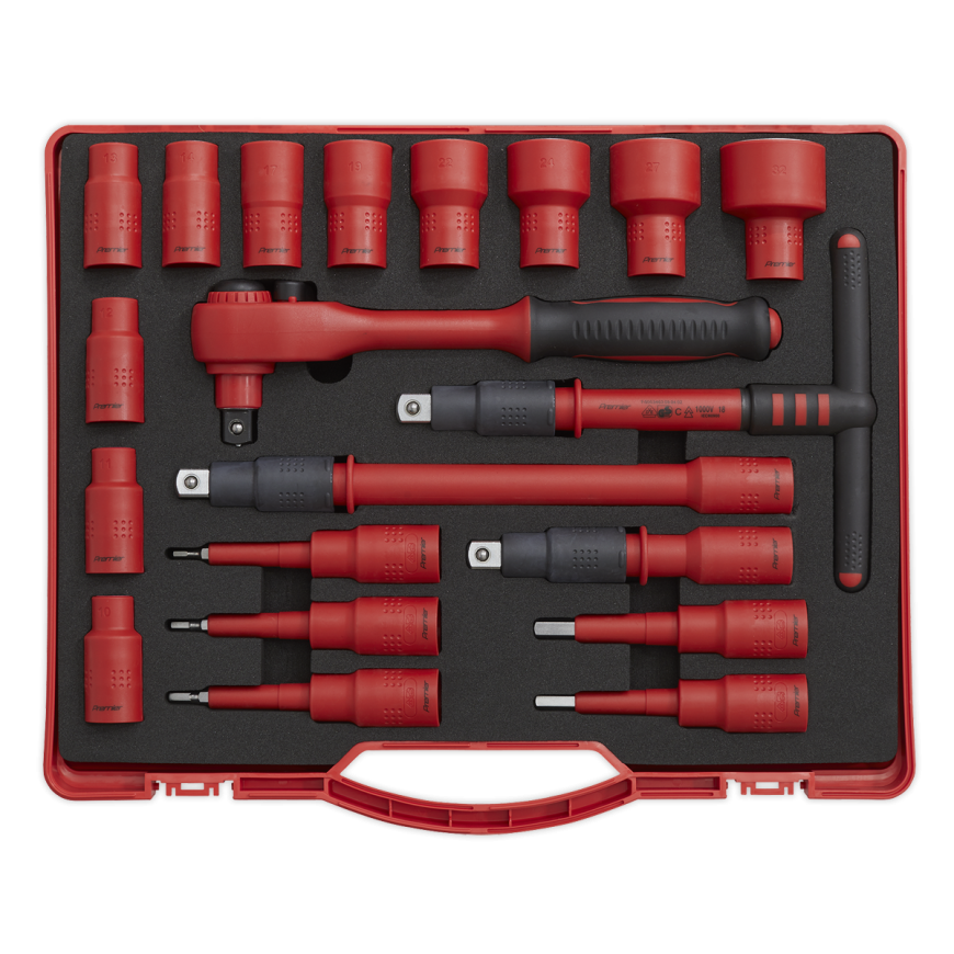 Socket Sets