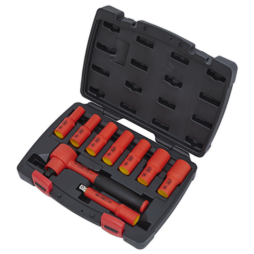 Socket Sets