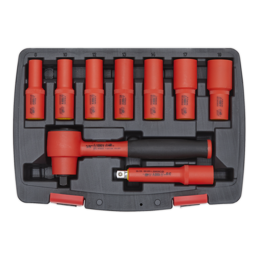 Socket Sets