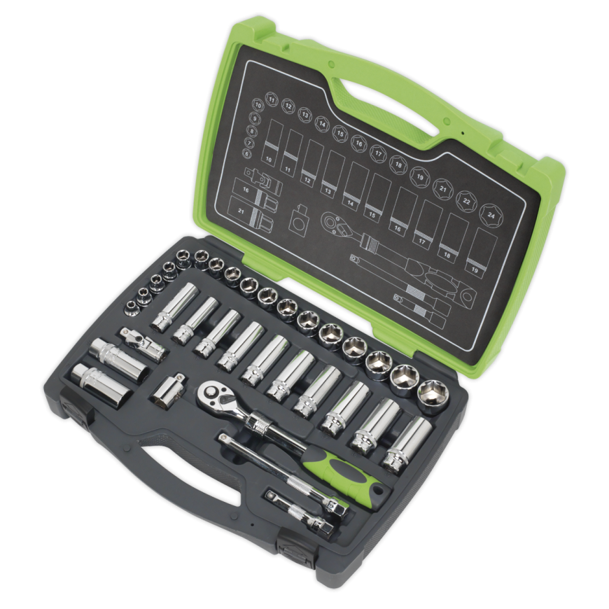 Socket Sets