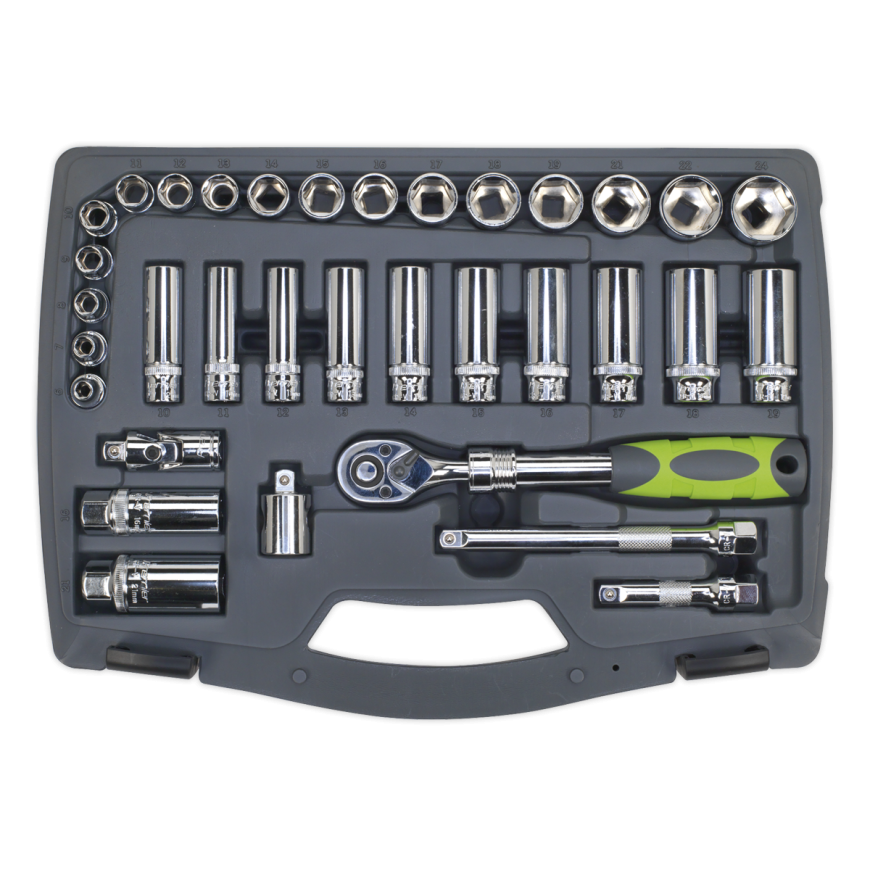 Socket Sets