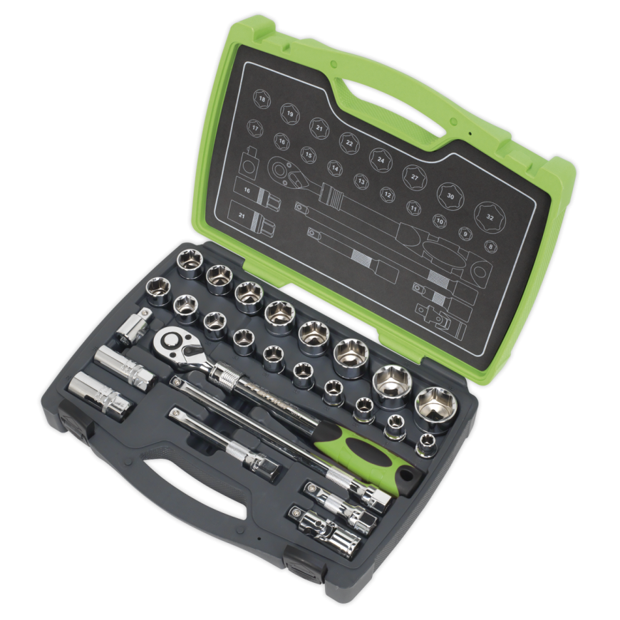 Socket Sets