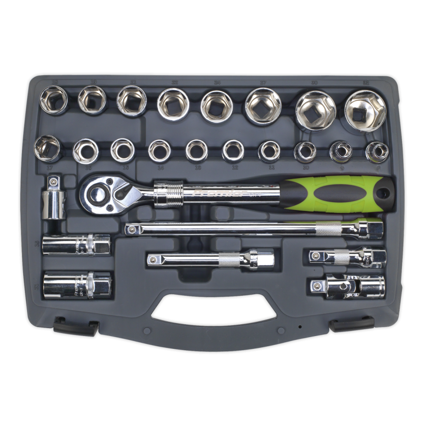 Socket Sets