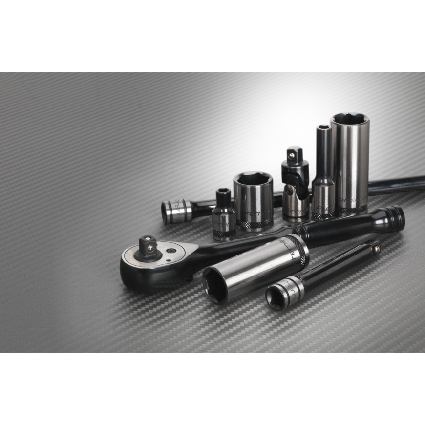 Socket Sets